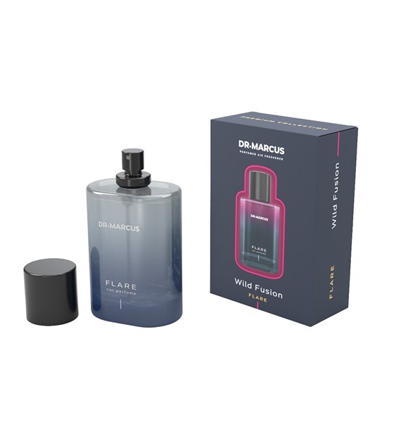 Zapach - perfum FLARE, Wild Fusion
