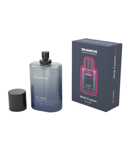 Zapach - perfum FLARE, Wild Fusion