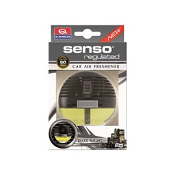 Zapach Senso Regulated, Dark Night