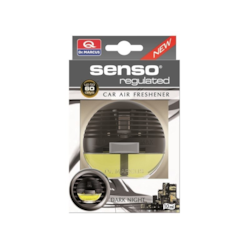 Senso Regulated, Dark Night