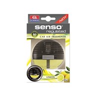Zapach Senso Regulated, Lemon