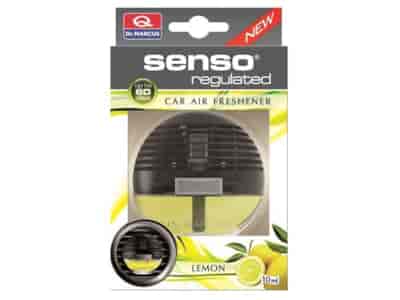 Zapach Senso Regulated, Lemon