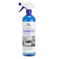 Odmrażacz do szyb TITANIUM, do -35°C, 750 ml