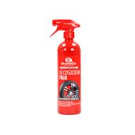 Felgenreiniger TITANIUM, 750 ml