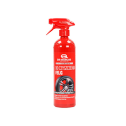Płyn do mycia felg TITANIUM, 750 ml