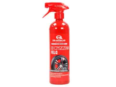 Rim cleaner TITANIUM, 750 ml