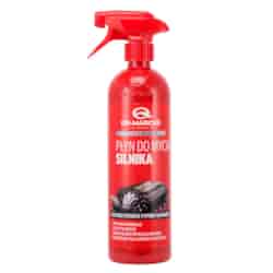 Płyn do mycia silnika TITANIUM, 750 ml