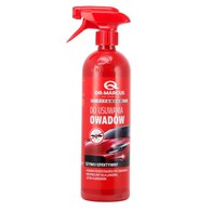 Płyn do usuwania insektów i smoły TITANIUM, 750 ml