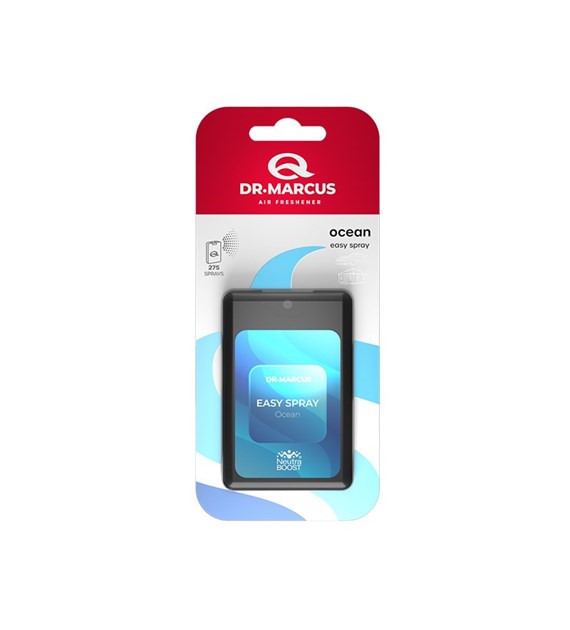 Air freshener  Easy Spray 17 ml, Ocean
