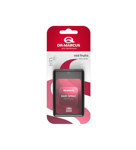 Zapach Easy Spray 17 ml, Red Fruits