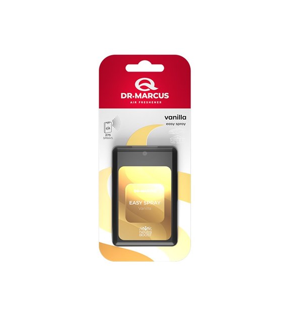Désodorisant Easy Spray 17 ml, Vanille