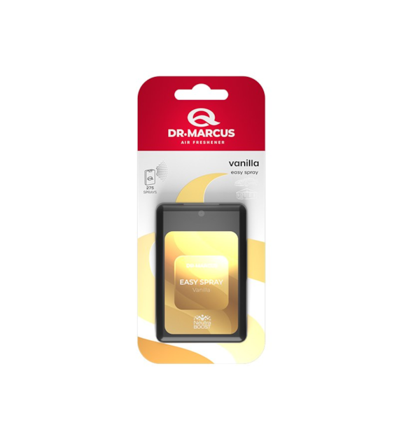 Zapach Easy Spray 17 ml, Vanilla