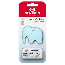 Zapach Lucky Jumbo, Peaceful Bliss