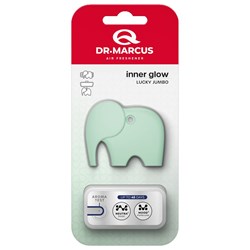 Zapach Lucky Jumbo, Inner Glow