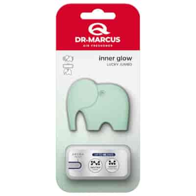 Lufterfrischer Lucky Jumbo, Inner Glow