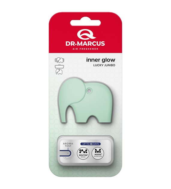 Désodorisant Lucky Jumbo, Inner Glow