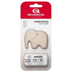 Zapach Lucky Jumbo, Bright Boost