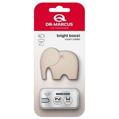 Zapach Lucky Jumbo, Bright Boost