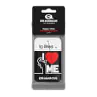 Air freshener La Linea Happy Vibes, Felflove