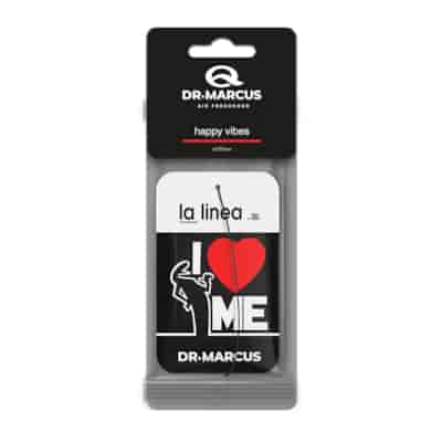 Zapach La Linea Happy Vibes, Selflove