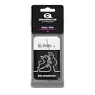 Air freshener La Linea Happy Vibes, Dog
