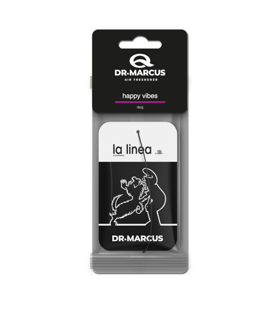 Zapach La Linea Happy Vibes, Dog
