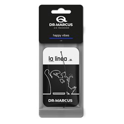 Lufterfrischer La Linea Happy Vibe, Cat