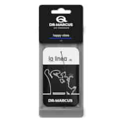 Air freshener La Linea Happy Vibe, Cat