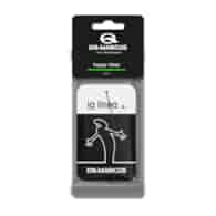 Air freshener La Linea Happy Vibes, Greet
