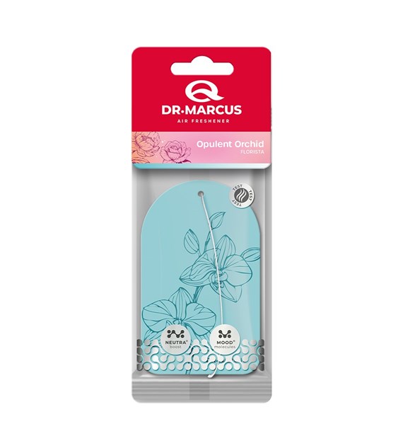 Lufterfrischer FLORISTA Opulent Orchid