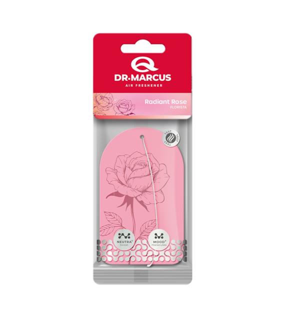 Zapach FLORISTA Radiant Rose
