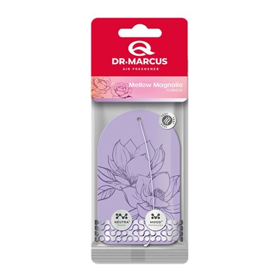 Désodorisant FLORISTA Mellow Magnolia