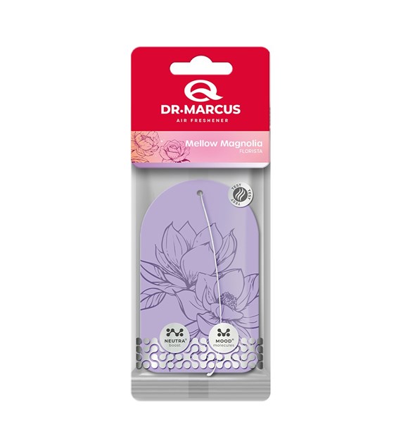 Air freshener FLORISTA Mellow Magnolia