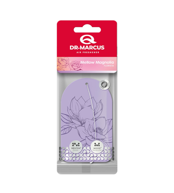 Désodorisant FLORISTA Mellow Magnolia