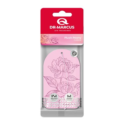 Désodorisant FLORISTA Plush Peony