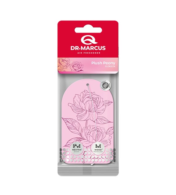 Désodorisant FLORISTA Plush Peony