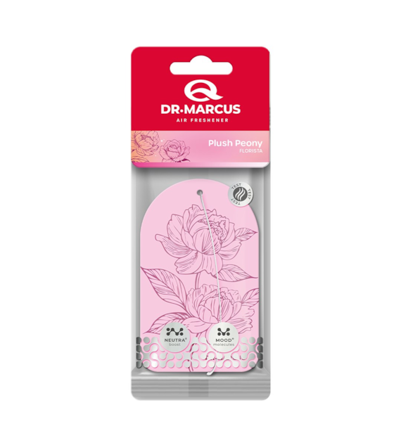 Zapach FLORISTA Plush Peony