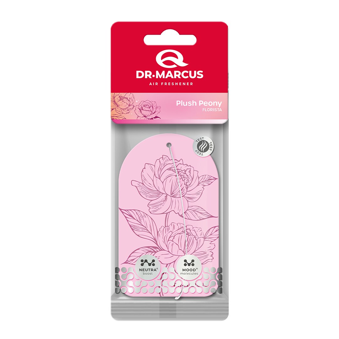 Désodorisant FLORISTA Plush Peony