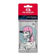 Désodorisant GRAVE HUSTLE Urban Phantom