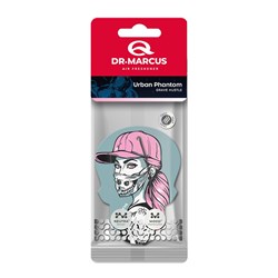 Lufterfrischer GRAVE HUSTLE Urban Phantom