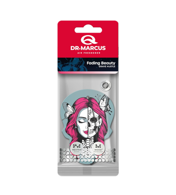 Zapach GRAVE HUSTLE Fading Beauty