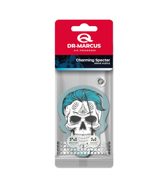Zapach GRAVE HUSTLE Charming Specter