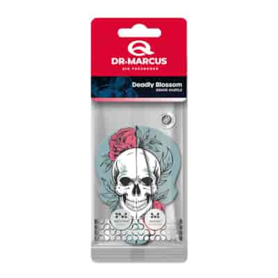 Zapach GRAVE HUSTLE Deadly Blossom