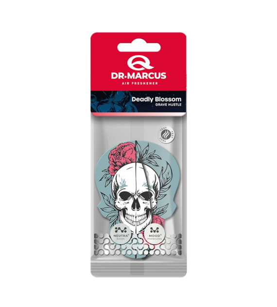 Zapach GRAVE HUSTLE Deadly Blossom