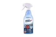 CAR DETAILING Iron Wheel Cleaner, 550 ml
