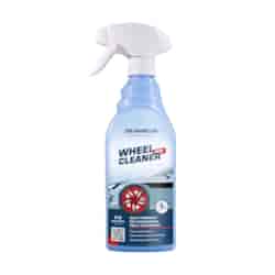 CAR DETAILING Iron Wheel Cleaner, 550 ml