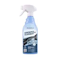 CAR DETAILING Cockpit Matt Cleaner, 550 ml