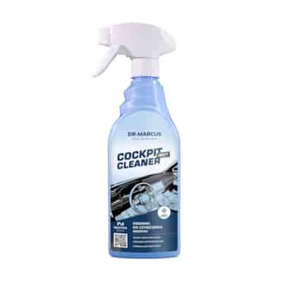 CAR DETAILING Cockpit Matt Cleaner, 550 ml
