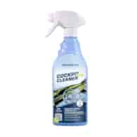CAR DETAILING Cockpit Shine Cleaner, 550 ml