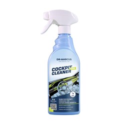 CAR DETAILING Cockpit Shine Cleaner, 550 ml
